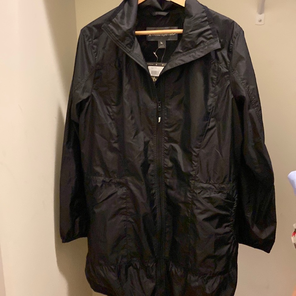 Eddie Bauer Tuuli Parka Size L